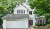 5326 Chinemist Court, Charlotte, NC 28269, MLS # 4156324 - Photo #1