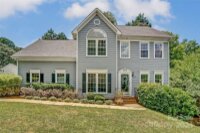 9212 Trestlebrook Court, Huntersville, NC 28078, MLS # 4157175 - Photo #1