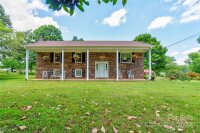 201 Hoopaugh Avenue, Ellenboro, NC 28040, MLS # 4157182 - Photo #1