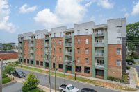 630 Calvert Street Unit 1101, Charlotte, NC 28208, MLS # 4157395 - Photo #3