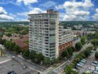 505 E 6th Street Unit 1105, Charlotte, NC 28202, MLS # 4157479 - Photo #1