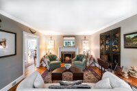 1153 Linganore Place, Charlotte, NC 28203, MLS # 4158472 - Photo #6