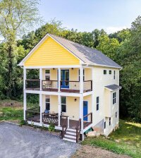 130 Third Street, Asheville, NC 28803, MLS # 4158846 - Photo #1