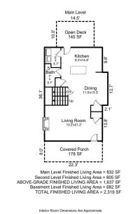 130 Third Street, Asheville, NC 28803, MLS # 4158846 - Photo #41