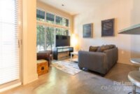 1101 1st Street Unit 126, Charlotte, NC 28202, MLS # 4158930 - Photo #4