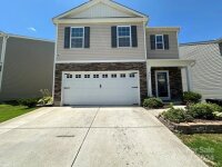 4051 Long Arrow Drive, Concord, NC 28025, MLS # 4159368 - Photo #2