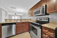 1230 Green Oaks Lane Unit C, Charlotte, NC 28205, MLS # 4159477 - Photo #5