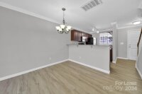 1230 Green Oaks Lane Unit C, Charlotte, NC 28205, MLS # 4159477 - Photo #8