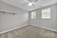 1230 Green Oaks Lane Unit C, Charlotte, NC 28205, MLS # 4159477 - Photo #15