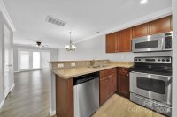 1230 Green Oaks Lane Unit C, Charlotte, NC 28205, MLS # 4159477 - Photo #18