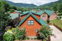 24 Bonus Court, Maggie Valley, NC 28751, MLS # 4160011 - Photo #45