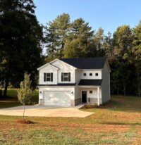 1107 N Center Street, Statesville, NC 28677, MLS # 4160017 - Photo #1