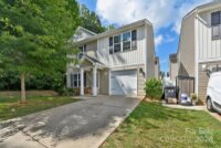 8012 Stevie Oaks Lane, Charlotte, NC 28215, MLS # 4160080 - Photo #1