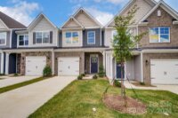 6354 Nandina Drive Unit 161, Harrisburg, NC 28075, MLS # 4160209 - Photo #2