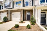 6354 Nandina Drive Unit 161, Harrisburg, NC 28075, MLS # 4160209 - Photo #4