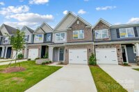 6346 Nandina Drive Unit 160, Harrisburg, NC 28075, MLS # 4160221 - Photo #2