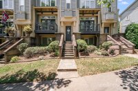 812 Garden District Drive, Charlotte, NC 28202, MLS # 4160275 - Photo #1