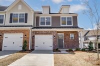 6304 Nandina Drive Unit 155, Harrisburg, NC 28075, MLS # 4160292 - Photo #2