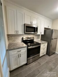 417 N Church Street Unit D, Charlotte, NC 28202, MLS # 4160676 - Photo #3