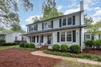 614 Nottingham Drive, Charlotte, NC 28211, MLS # 4160952 - Photo #1