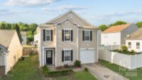 6523 Matlea Court, Charlotte, NC 28215, MLS # 4161082 - Photo #1