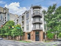 525 E 6th Street Unit 403, Charlotte, NC 28202, MLS # 4161775 - Photo #3