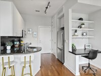 525 E 6th Street Unit 403, Charlotte, NC 28202, MLS # 4161775 - Photo #8