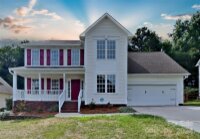 2764 Island Point Drive, Concord, NC 28027, MLS # 4162326 - Photo #1