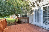 9101 Dartington Lane, Waxhaw, NC 28173, MLS # 4162891 - Photo #30