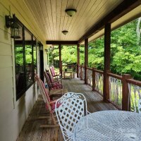 72 Pilgrims Lane, Burnsville, NC 28714, MLS # 4163006 - Photo #40