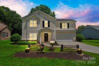 7925 Quail Field Drive, Charlotte, NC 28227, MLS # 4164271 - Photo #1