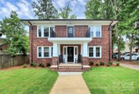 1620 East Boulevard Unit 3, Charlotte, NC 28203, MLS # 4164326 - Photo #4