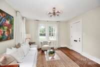 1620 East Boulevard Unit 3, Charlotte, NC 28203, MLS # 4164326 - Photo #5