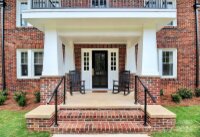 1620 East Boulevard Unit 3, Charlotte, NC 28203, MLS # 4164326 - Photo #12