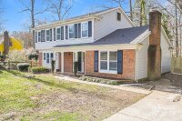 1209 Blossomwood Court, Matthews, NC 28105, MLS # 4164435 - Photo #4