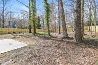 1209 Blossomwood Court, Matthews, NC 28105, MLS # 4164435 - Photo #17