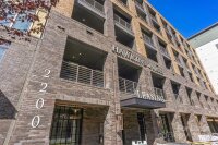 2200 N Dunavant Street Unit A19A, Charlotte, NC 28203, MLS # 4164631 - Photo #2