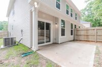 4329 Perkins Road, Charlotte, NC 28269, MLS # 4164658 - Photo #31