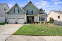 107 Chaffee Place, Mooresville, NC 28115, MLS # 4164704 - Photo #1