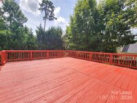 3509 Deborah Drive, Charlotte, NC 28270, MLS # 4164782 - Photo #45