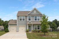 3019 Creeks Landing Drive Unit 19, Monroe, NC 28110, MLS # 4164852 - Photo #1