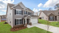 106 Silverthorne Court, Hendersonville, NC 28792, MLS # 4165190 - Photo #2