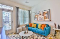 1606 Abbey Place Unit P2. A, Charlotte, NC 28209, MLS # 4165226 - Photo #9