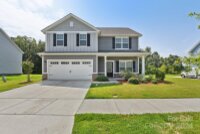 3818 Allenby Place, Monroe, NC 28110, MLS # 4165278 - Photo #1