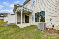 6271 Culbert Street Unit 145, Harrisburg, NC 28075, MLS # 4165349 - Photo #45