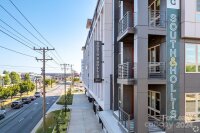 3441 S South Boulevard Unit A1A, Charlotte, NC 28209, MLS # 4165388 - Photo #3