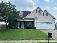 4817 Mossy Cup Lane Unit 21, Monroe, NC 28110, MLS # 4165542 - Photo #1