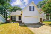 7415 Starvalley Drive, Charlotte, NC 28210, MLS # 4165639 - Photo #1