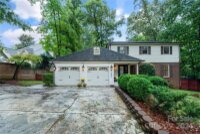 4000 Waterford Drive, Charlotte, NC 28226, MLS # 4165687 - Photo #1