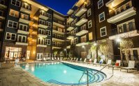 205 S Kings Drive Unit S3, Charlotte, NC 28204, MLS # 4165881 - Photo #3